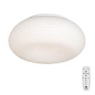 Потолочный светильник LED 28Вт, 2700-6500К, 2960лм Vitaluce V2110DT-0/1PL