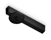 Крепеж трековый для корпуса Ambrella light A2542
