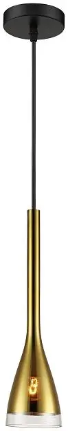 Подвес Velante 380-306-01 Подвес Velante 380-306-01