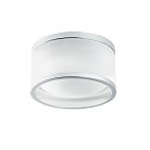 Светильник точечный встраиваемый Lightstar 072252 Maturo