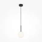 Подвесной светильник Maytoni MOD321PL-01B Basic form