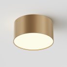 Потолочный светильник Maytoni C032CL-12W3K-RD-MG Zon