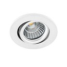 Встраиваемый светильник Lightstar 212436 Soffi