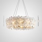Кольцевые люстры и светильники TOTTI LUX Lampatron 8800-24774