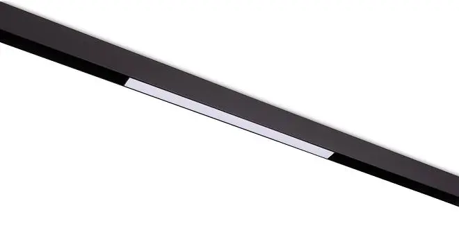 Трековый светильник Donolux DL20293NW16B LINE для SPACE Track system 16W Трековый светильник Donolux DL20293NW16B LINE для SPACE Track system 16W