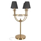 Настольная лампа Loft IT 10435T Lattice