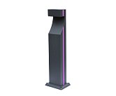 Садовый светильник Kink Light 09205-F(220V),16(10) Келси