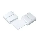 Коннектор угловой для 10мм монохромной светодиодной ленты 10 шт. Maytoni CN006 Аксессуары подключения