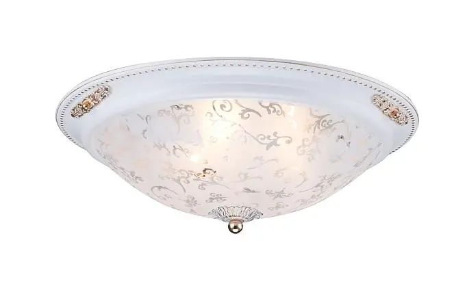 Люстра потолочная Maytoni CL907-03-W Diametrik C907-CL-03-W Люстра потолочная Maytoni CL907-03-W Diametrik C907-CL-03-W
