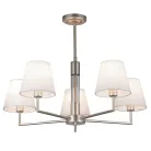 Люстра на штанге Rivoli 2089-305 Freda