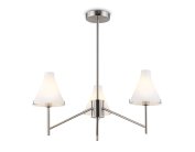 Люстра на штанге Ambrella light LH57121