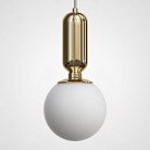 Светильник Parachilna Aballs 73656-22 ImperiumLoft