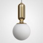 Светильник Parachilna Aballs 73656-22 ImperiumLoft