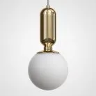 Светильник Parachilna Aballs 73656-22 ImperiumLoft