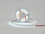 Светодиодная лента SWG Standard, 2835, 240 LED/м, 20 Вт/м, 24В , IP20, Цвет: Холодный белый SWG SWG2240-24-20-W-M 