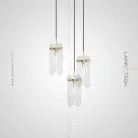 Подвесной светильник MELINDA ONE Lampatron 2456