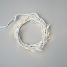 Гирлянда Laitcom FL50-8-1WW+ Нить