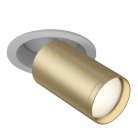 Встраиваемый светильник (Набор) Technical Maytoni C048CL-1WMG