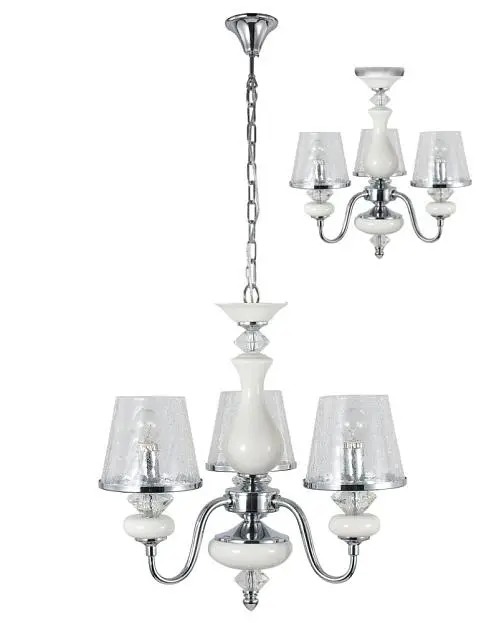 Люстра Crystal Lux BETIS SP-PL3 1210/303 Люстра Crystal Lux BETIS SP-PL3 1210/303