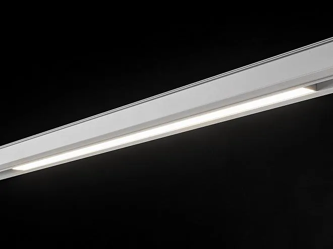 Трековый светильник SWG SY-LINK-600-WH-24-NW Трековый светильник SWG SY-LINK-600-WH-24-NW
