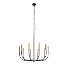 Люстра подвесная ST LUCE SLD008.423.10 LAMDARIO