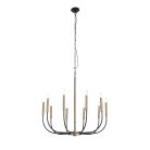 Люстра подвесная ST LUCE SLD008.423.10 LAMDARIO