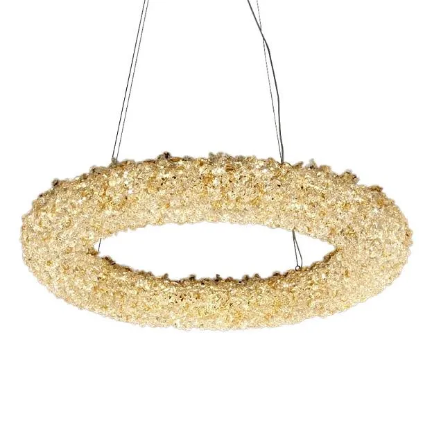 Подвесной светильник L'Arte Luce L59416.92 Looop