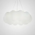 Кольцевые люстры и светильники DONUT Lampatron 959-13268