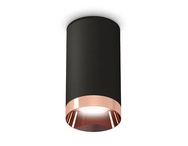 Комплект накладного светильника Ambrella light XS6323025 Techno Комплект накладного светильника Ambrella light XS6323025 Techno