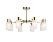 Люстра на штанге Ambrella light TR9584