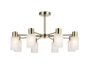 Люстра на штанге Ambrella light TR9584