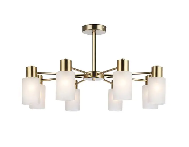 Люстра на штанге Ambrella light TR9584 Люстра на штанге Ambrella light TR9584