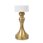 Настольная лампа Omnilux OML-40304-01