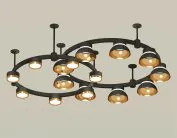 Подвесной светильник Ambrella light XR92221110