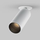 Потолочный светильник Maytoni C053CL-L12W3K-W-W FOCUS LED