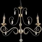 Подвесная люстра Reluce 03032-0.4-03