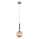 Подвесной светильник MODEMODERN MD.1176.1 AM