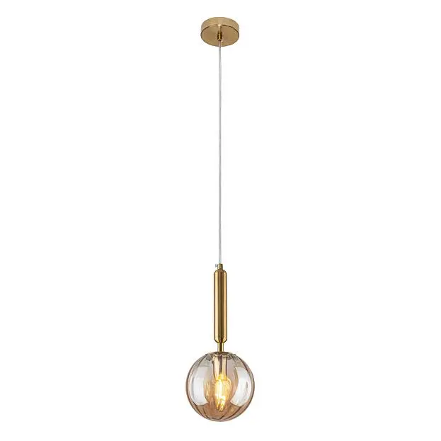 Подвесной светильник MODEMODERN MD.1176.1 AM Подвесной светильник MODEMODERN MD.1176.1 AM