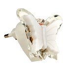 Ночник Uniel DTL-308-Бабочка/RGB/3LED/0,5W
