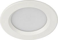 Точечный светильник ЭРА SDL-10-90-40K-W20