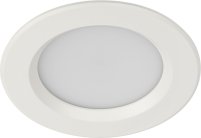 Точечный светильник ЭРА SDL-10-90-40K-W20
