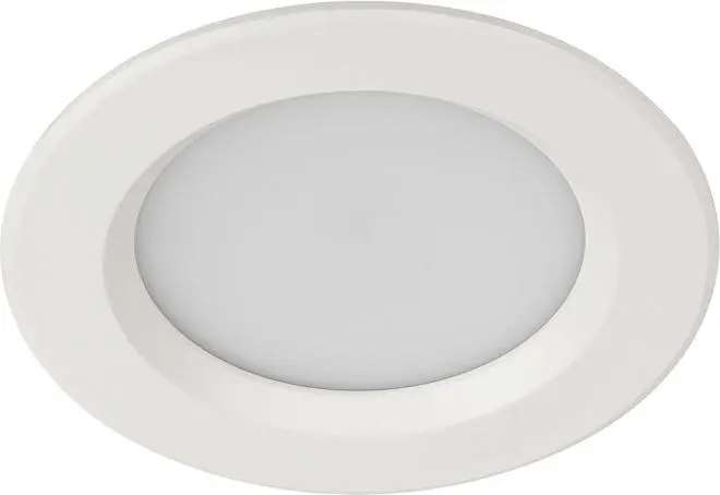 Точечный светильник ЭРА SDL-10-90-40K-W20 Точечный светильник ЭРА SDL-10-90-40K-W20