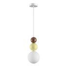 Подвес G9 1*20W 220V Lumion 6557/1 BONBONES