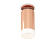 Комплект накладного светильника с акрилом Ambrella light XS6326082 Techno
