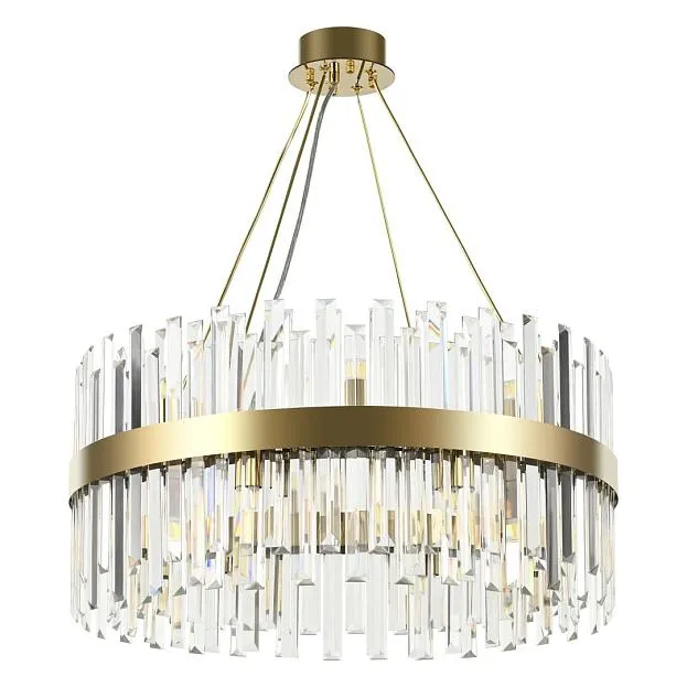 Люстра Arte Milano 440110.590.16.G9.D1 GD Белладжо