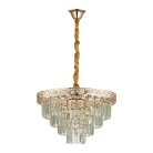 Подвесная люстра LUMION 5232/8 IGGY