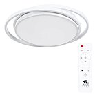 Потолочный светильник Arte Lamp A2688PL-1WH Sonny