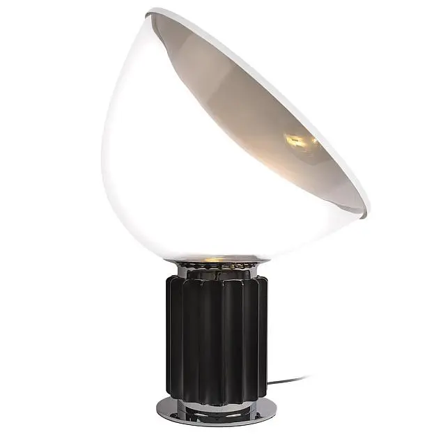 Настольная лампа LOFT IT 10294/M Black Taccia