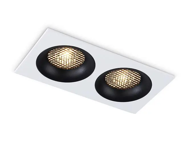 Светильник встраиваемый Ambrella light TN102732 Светильник встраиваемый Ambrella light TN102732
