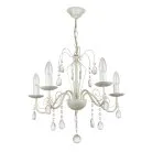 Люстра подвесная De City 442010905 Лада